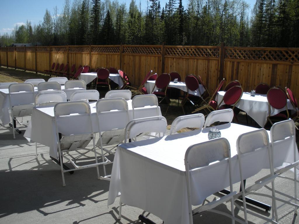 Hotel North Pole Extérieur photo