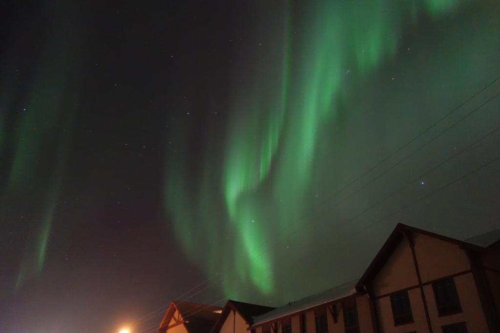 Hotel North Pole Extérieur photo