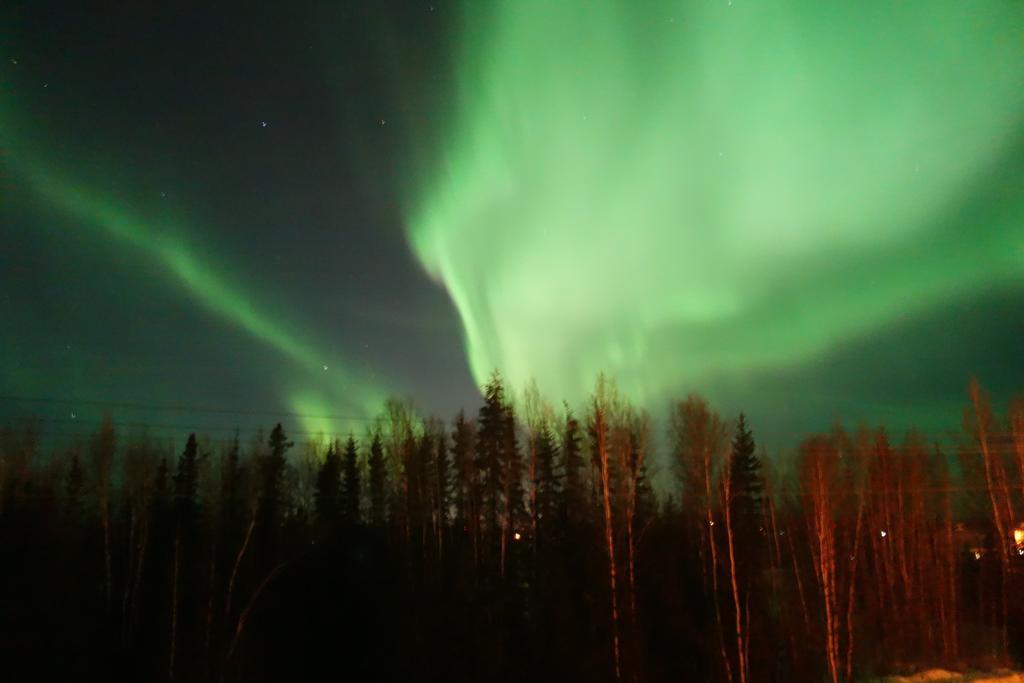 Hotel North Pole Extérieur photo