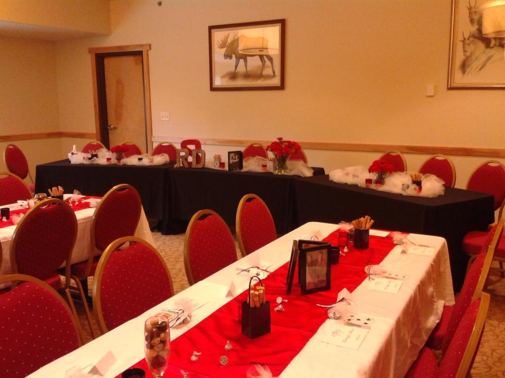 Hotel North Pole Extérieur photo