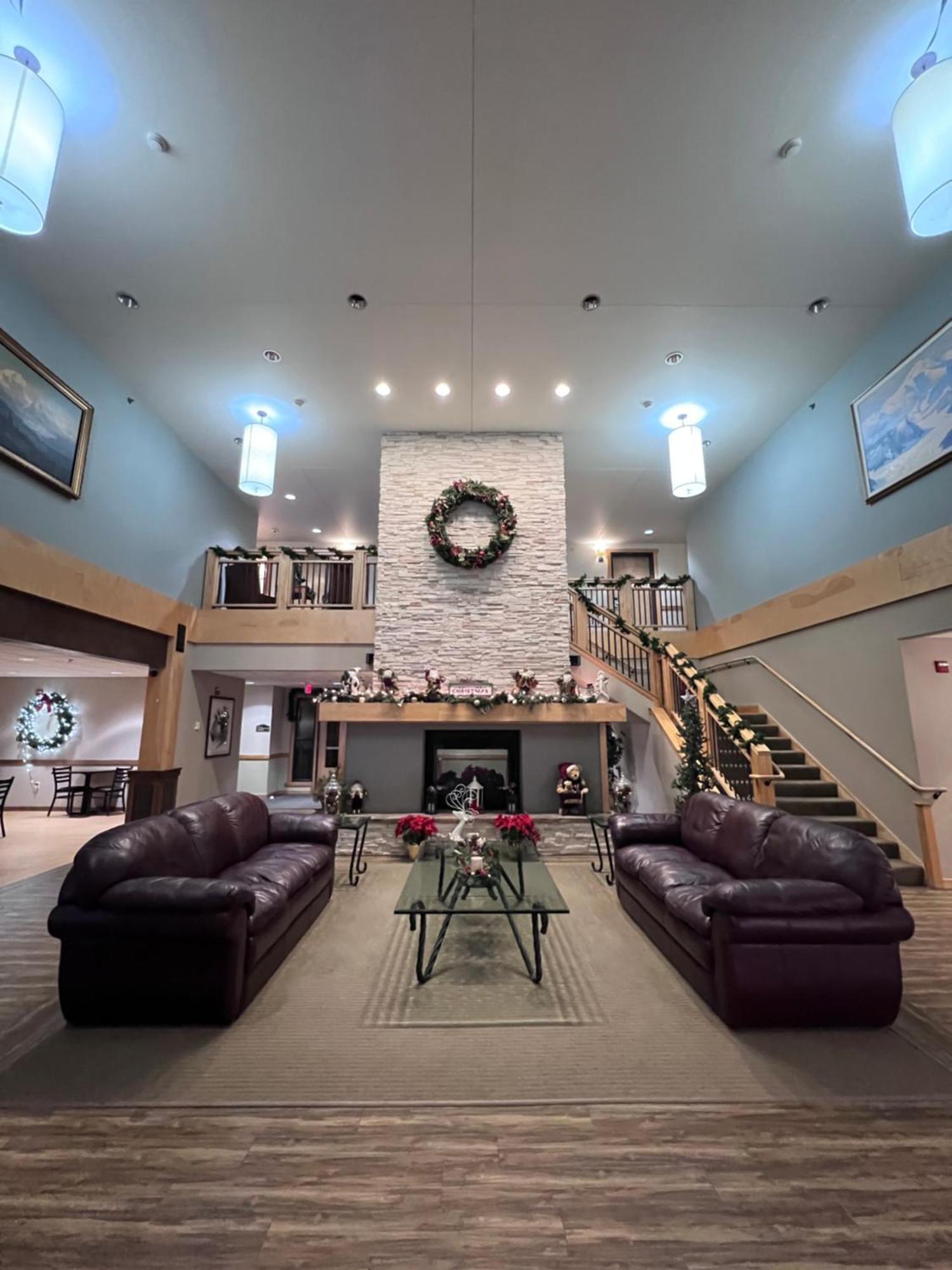 Hotel North Pole Extérieur photo