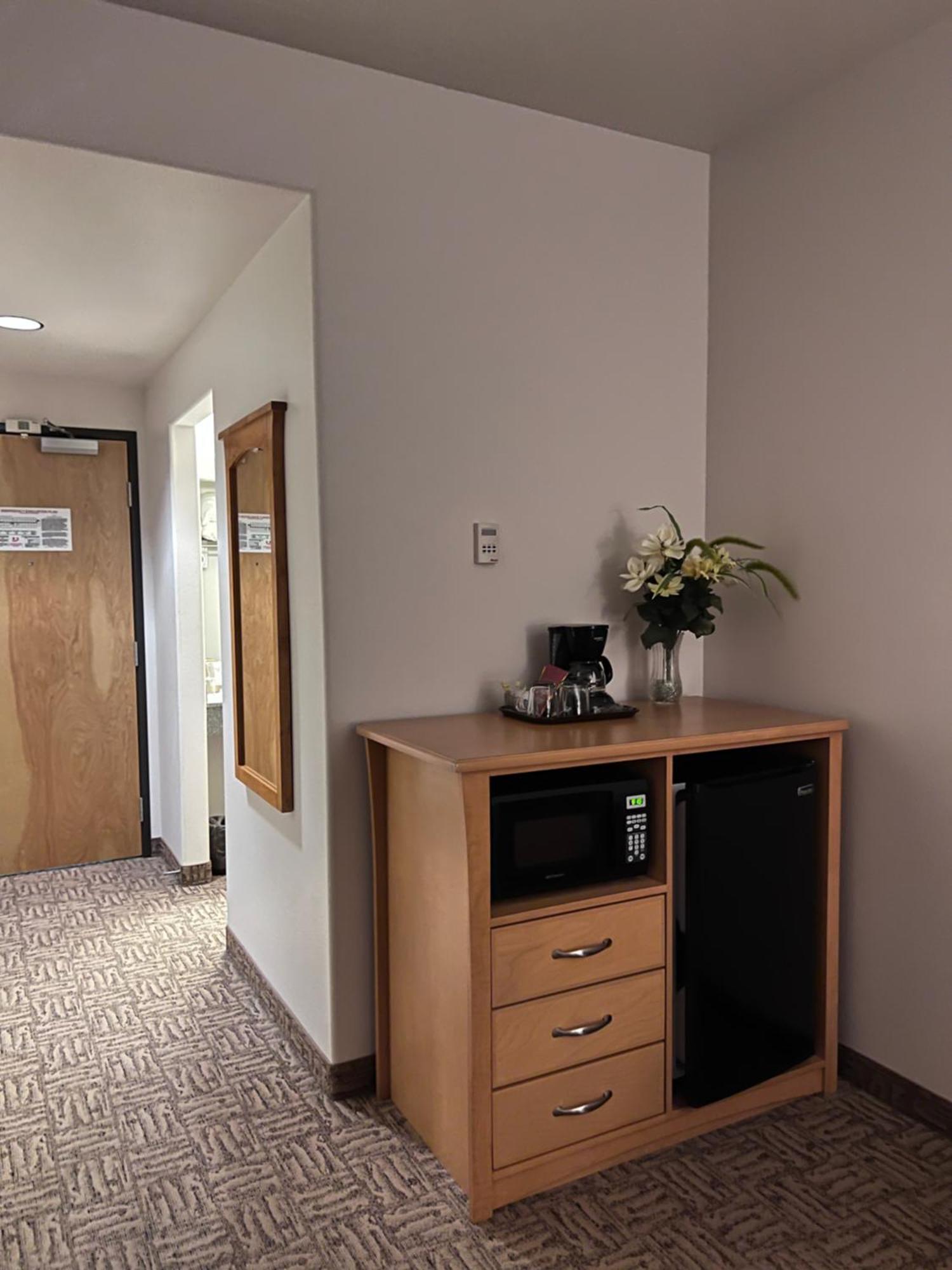 Hotel North Pole Extérieur photo