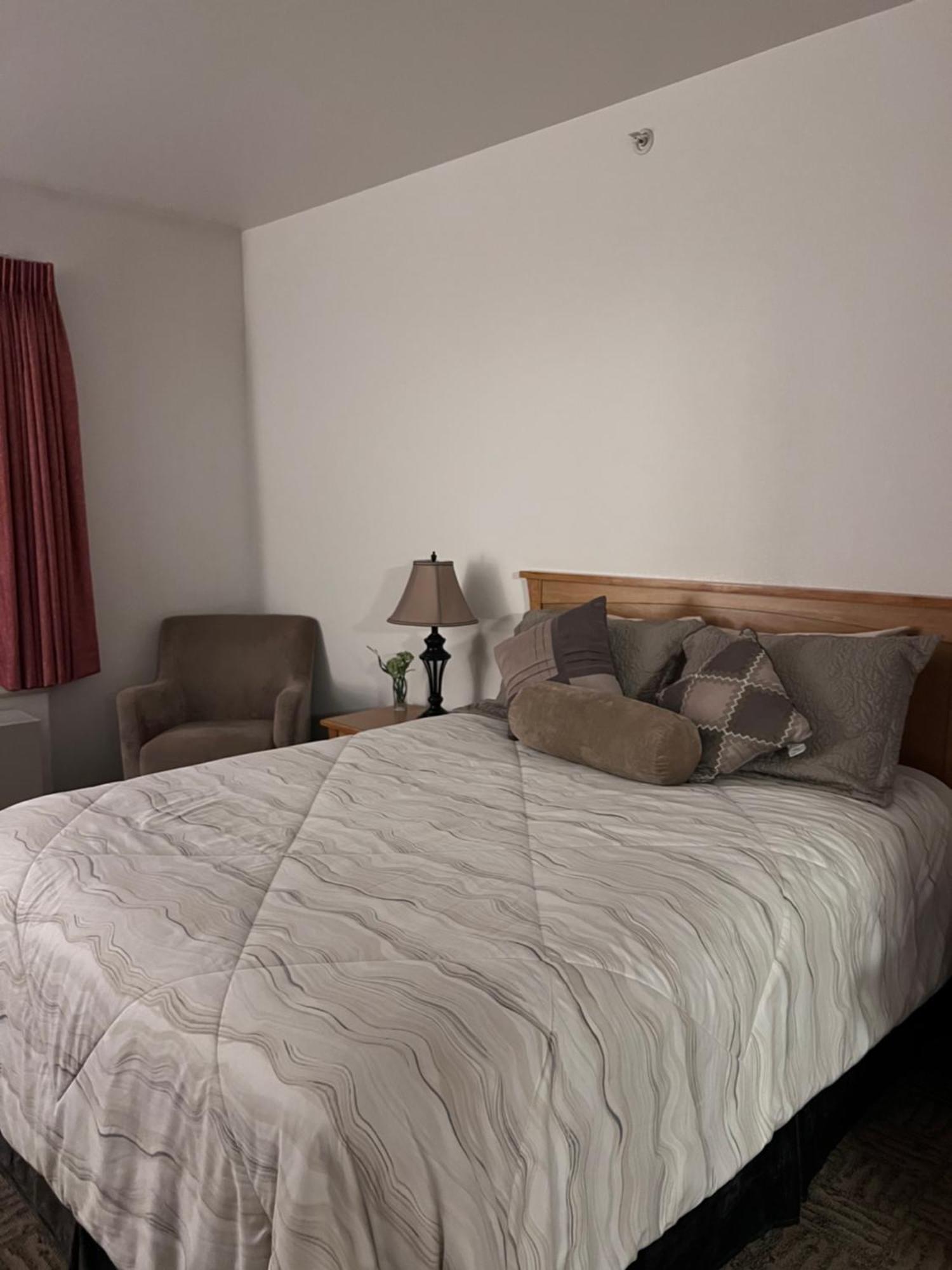 Hotel North Pole Extérieur photo