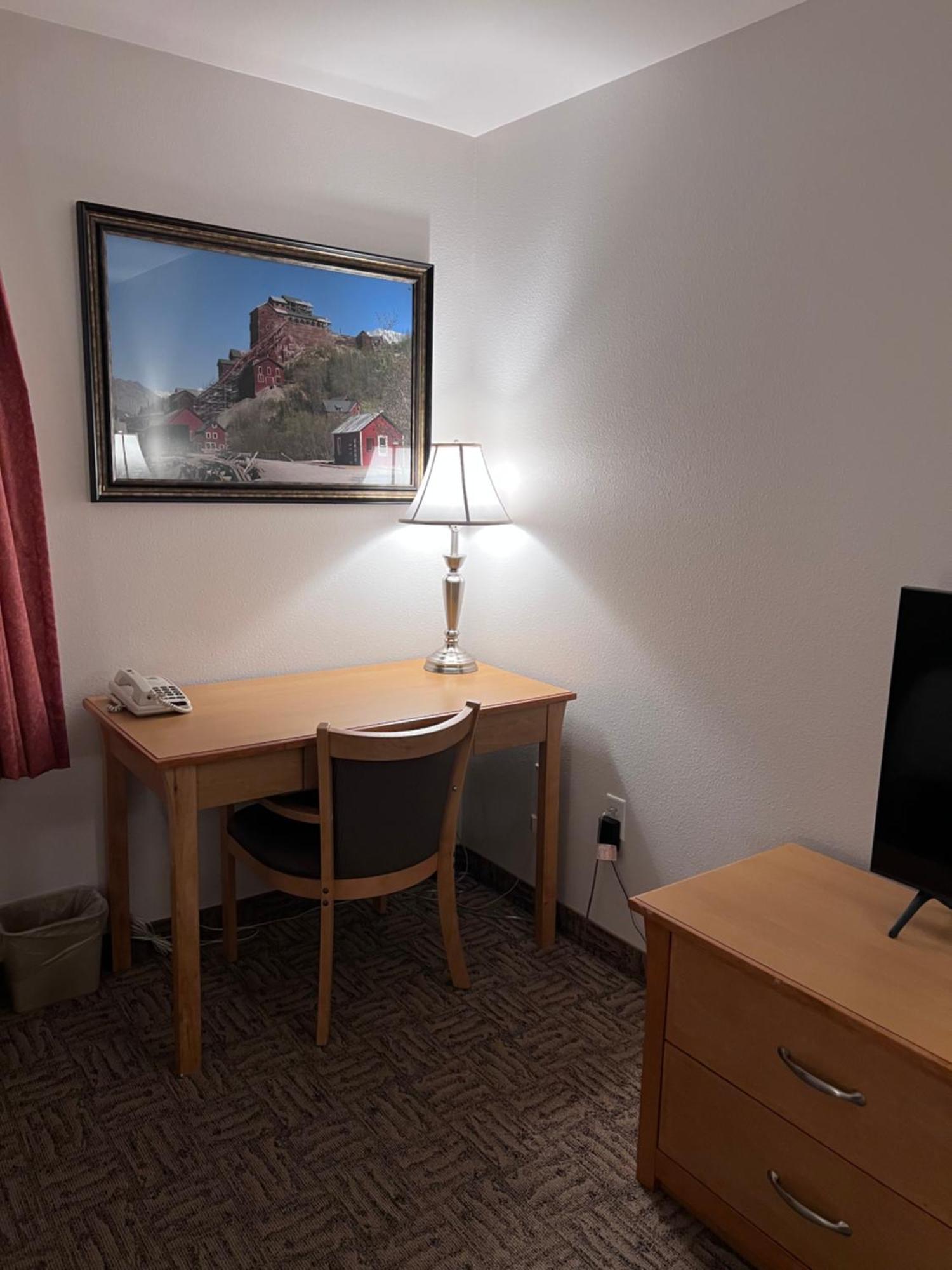 Hotel North Pole Extérieur photo