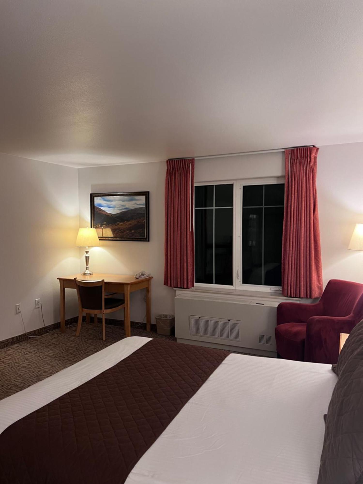Hotel North Pole Extérieur photo