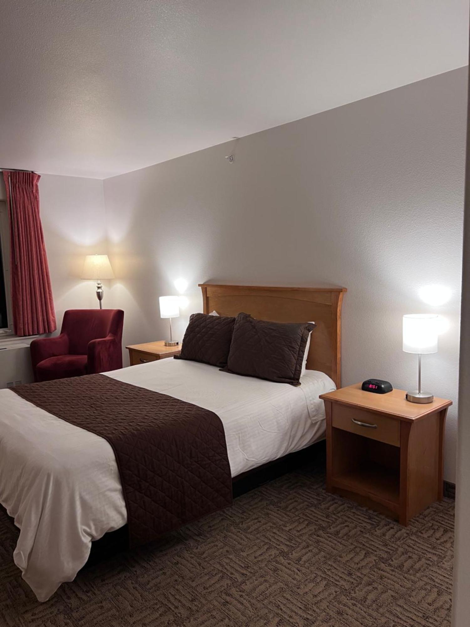 Hotel North Pole Extérieur photo