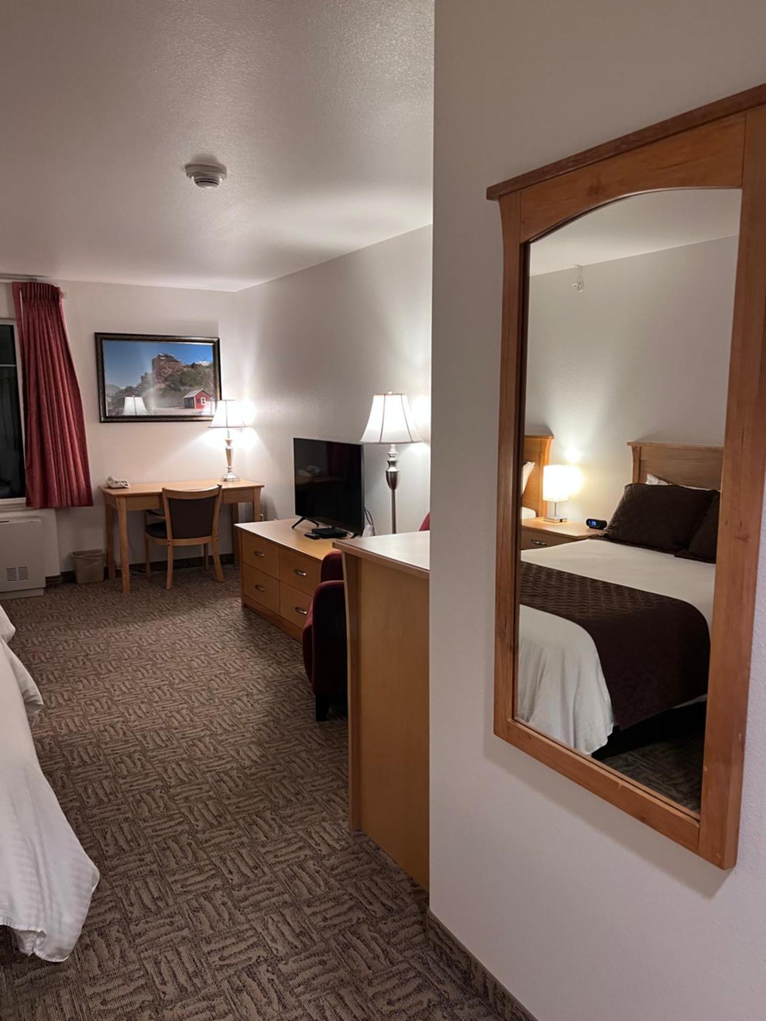 Hotel North Pole Extérieur photo