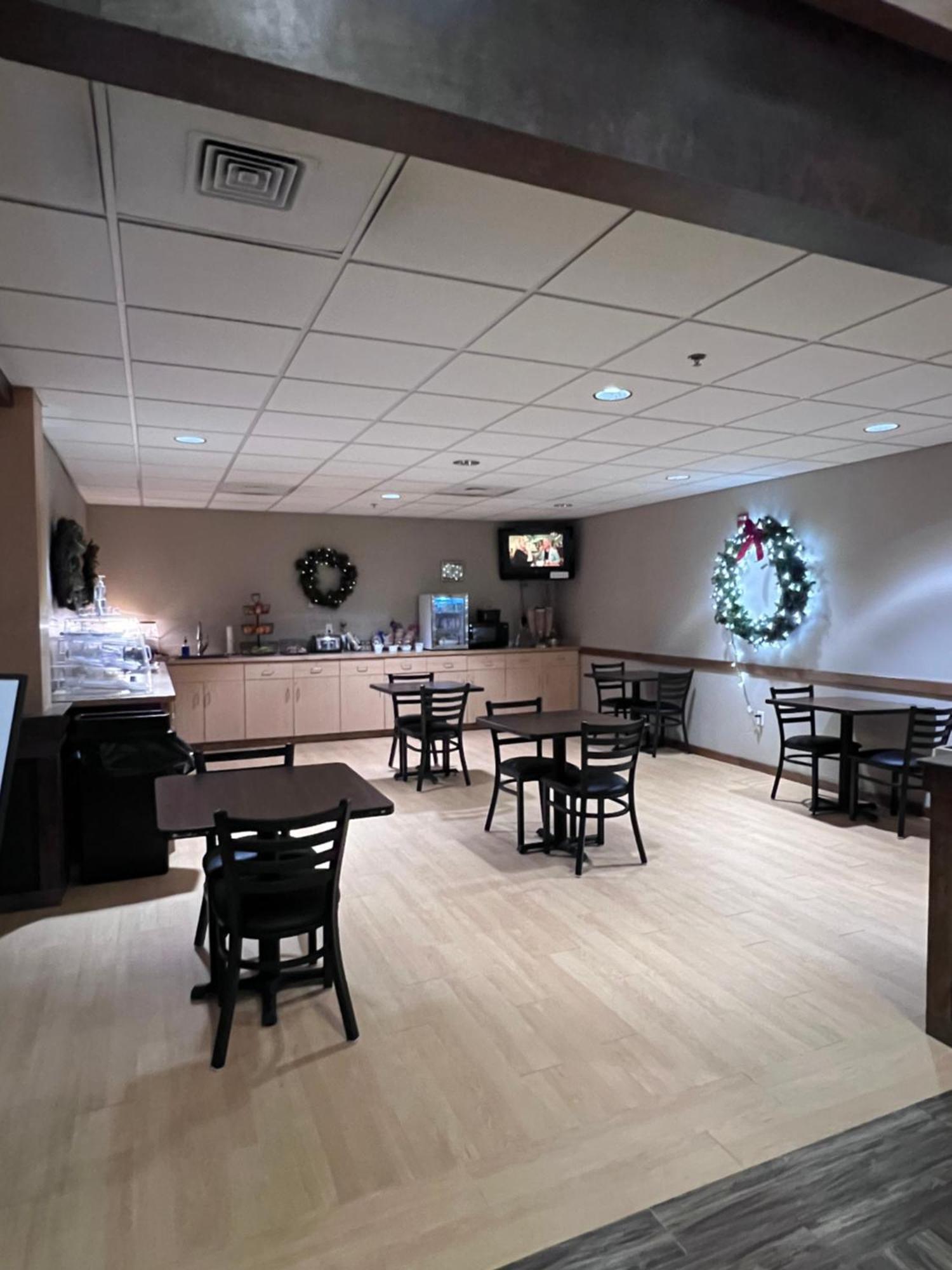 Hotel North Pole Extérieur photo