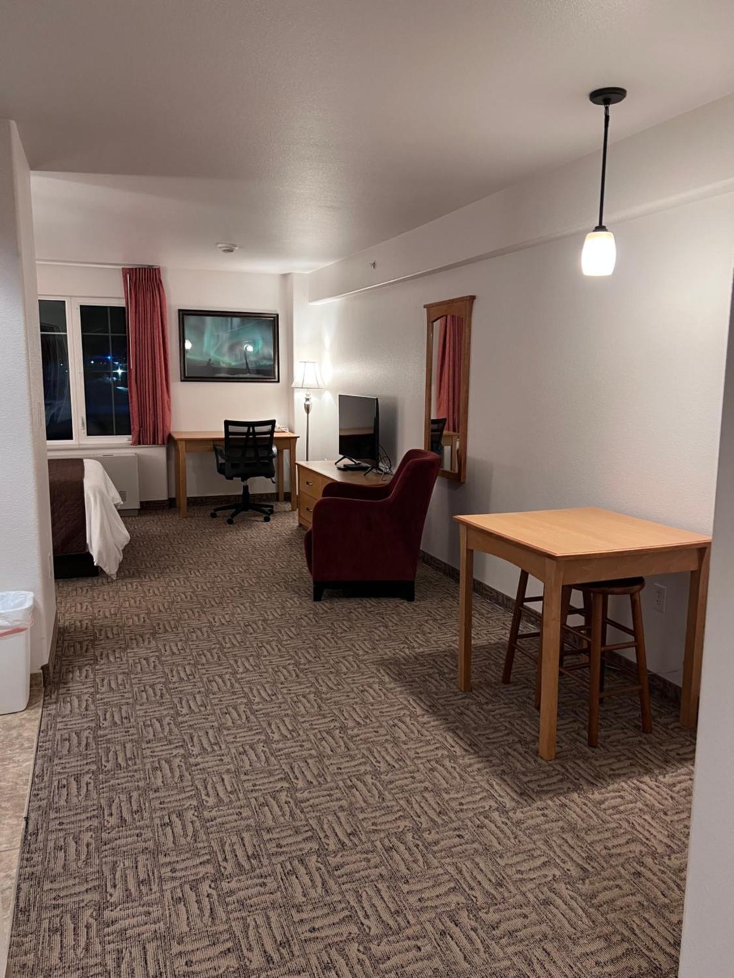 Hotel North Pole Extérieur photo