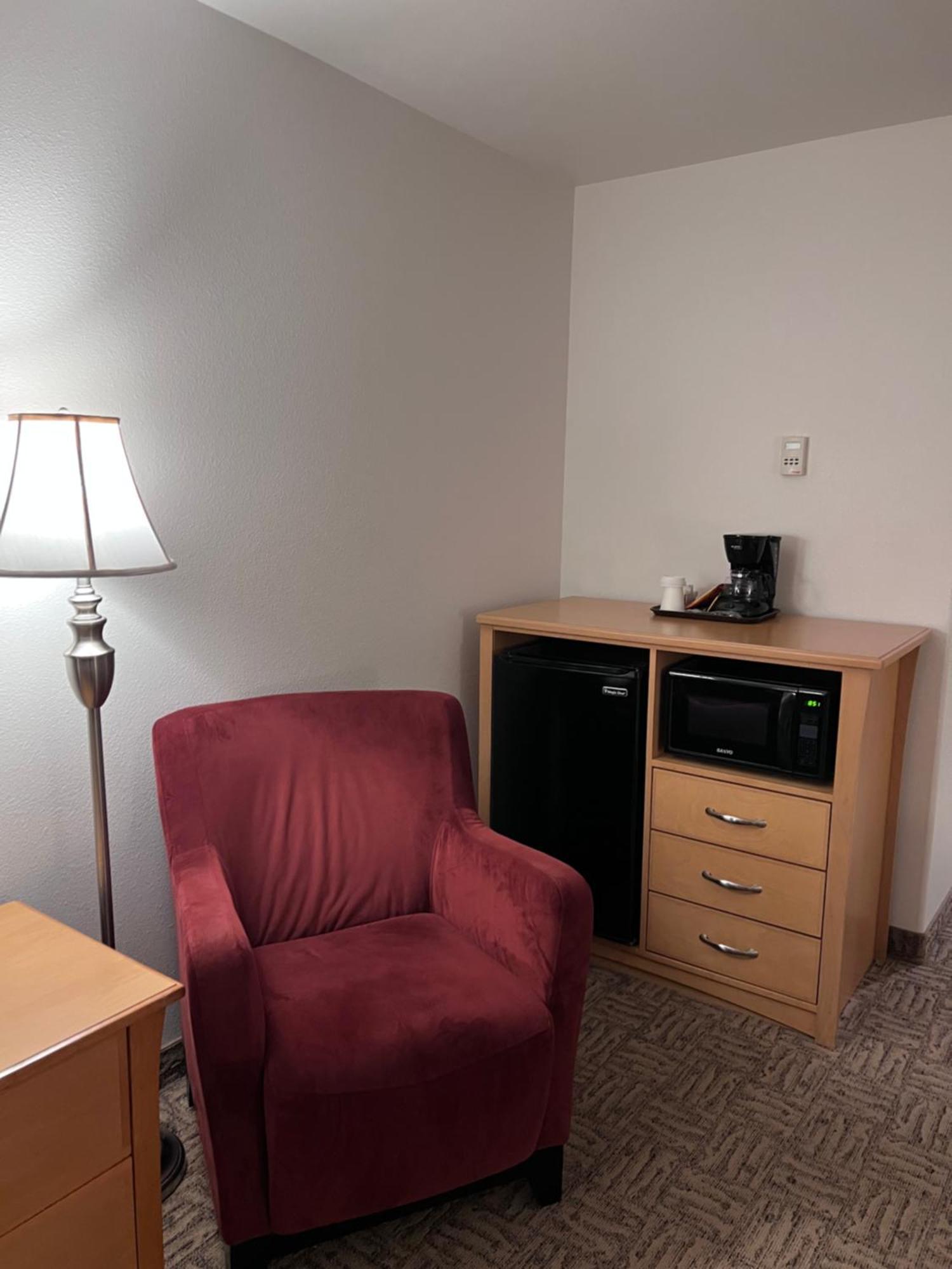 Hotel North Pole Extérieur photo