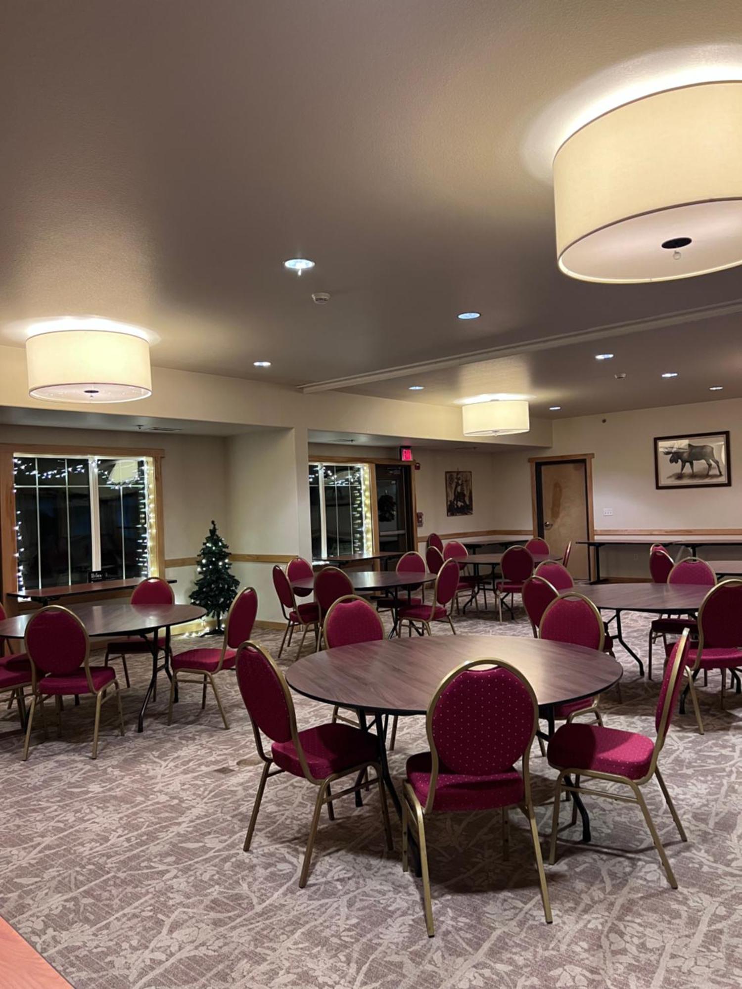 Hotel North Pole Extérieur photo