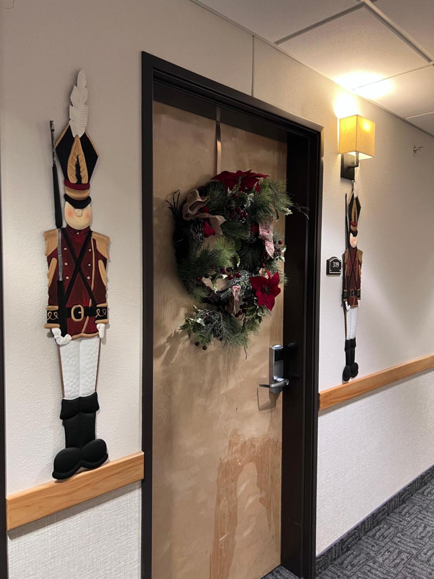 Hotel North Pole Extérieur photo