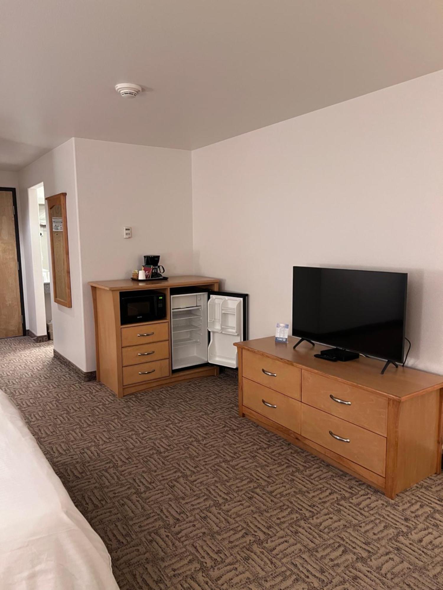 Hotel North Pole Extérieur photo