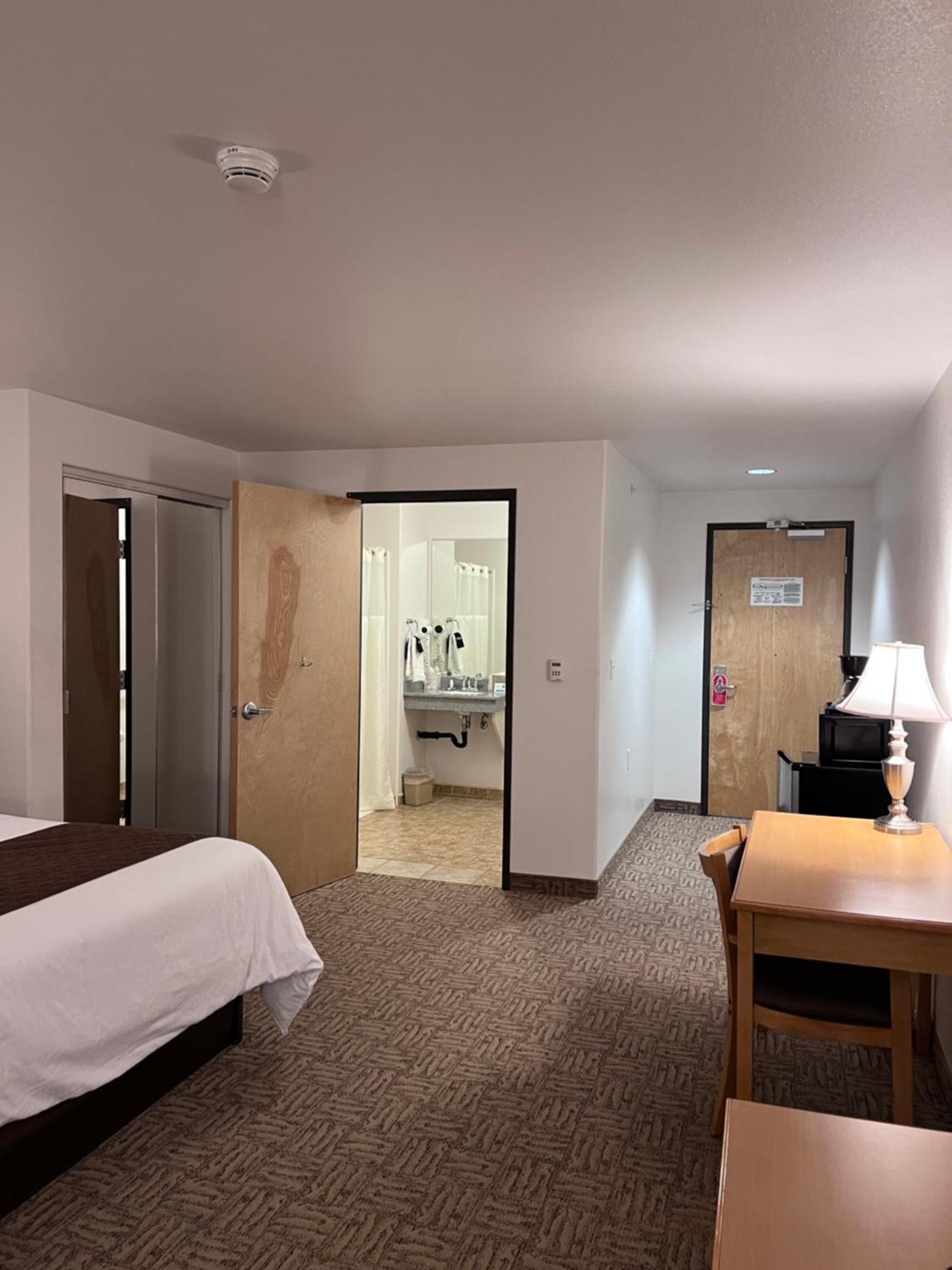 Hotel North Pole Extérieur photo