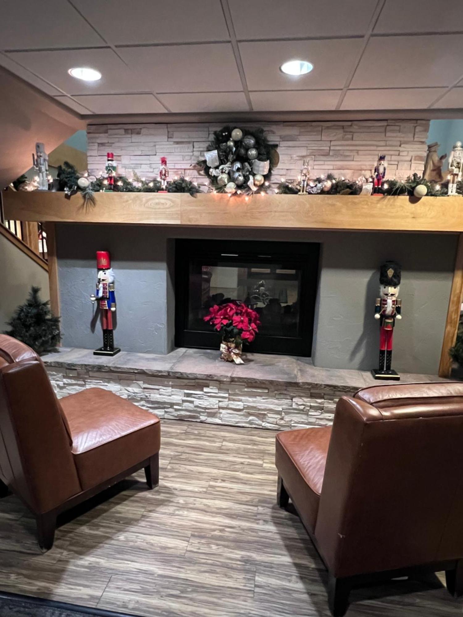 Hotel North Pole Extérieur photo