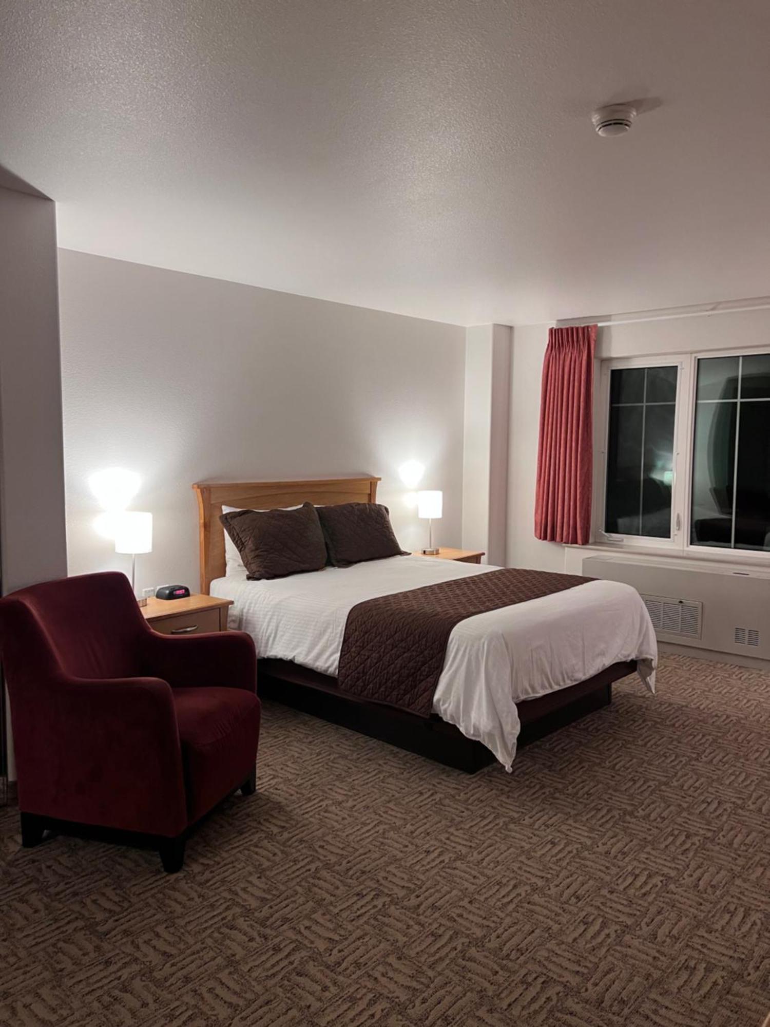Hotel North Pole Extérieur photo