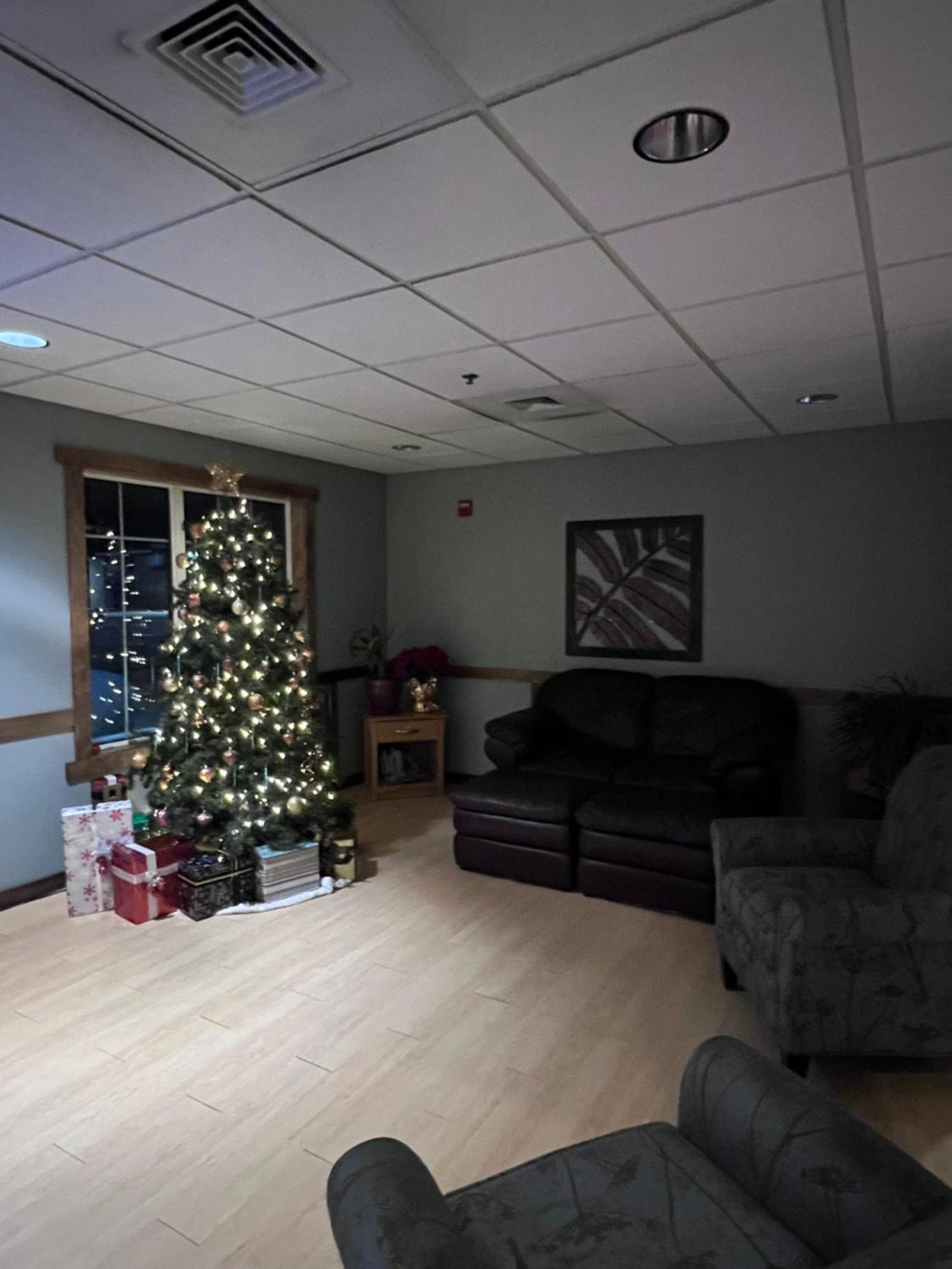 Hotel North Pole Extérieur photo