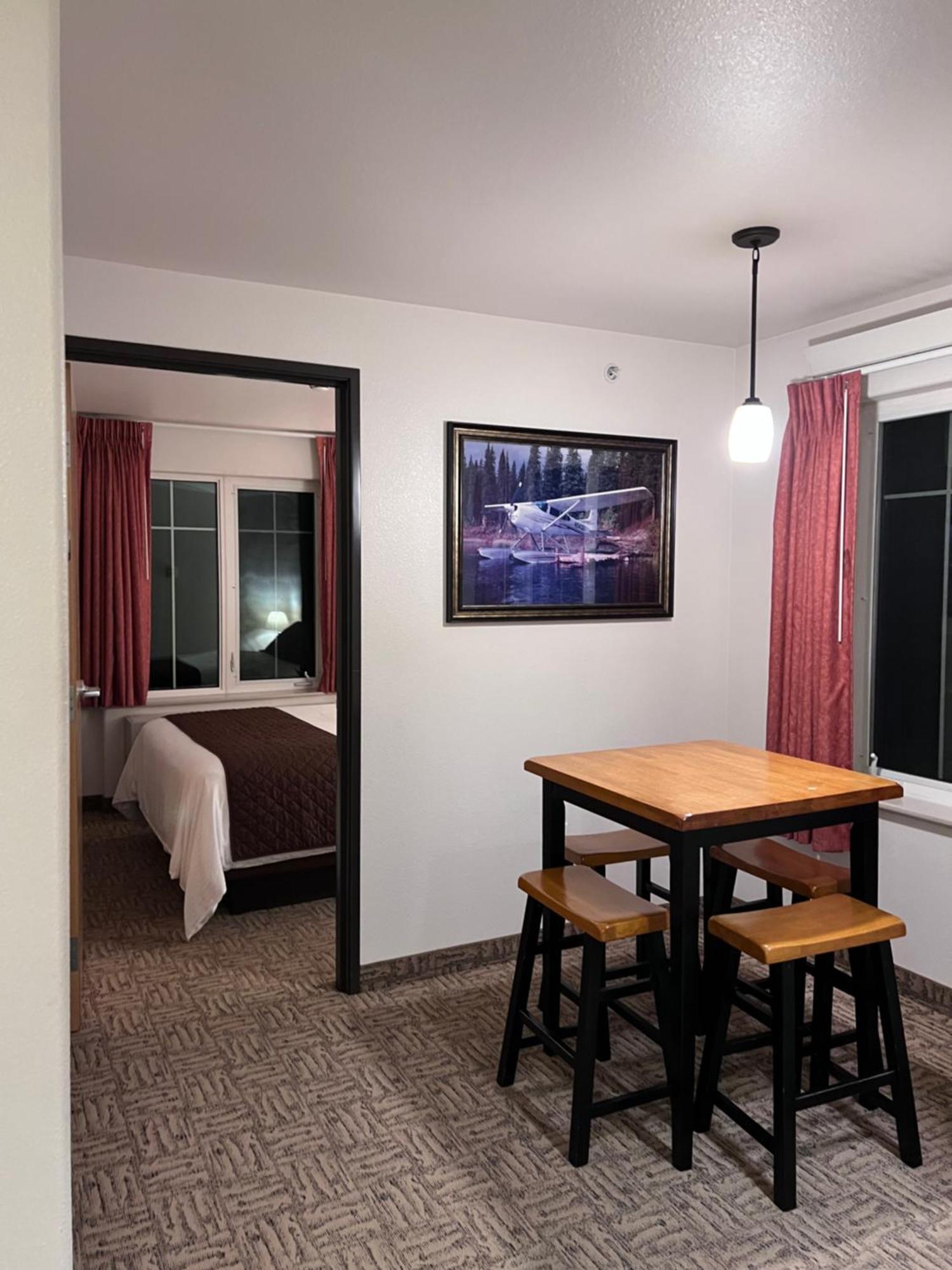 Hotel North Pole Extérieur photo