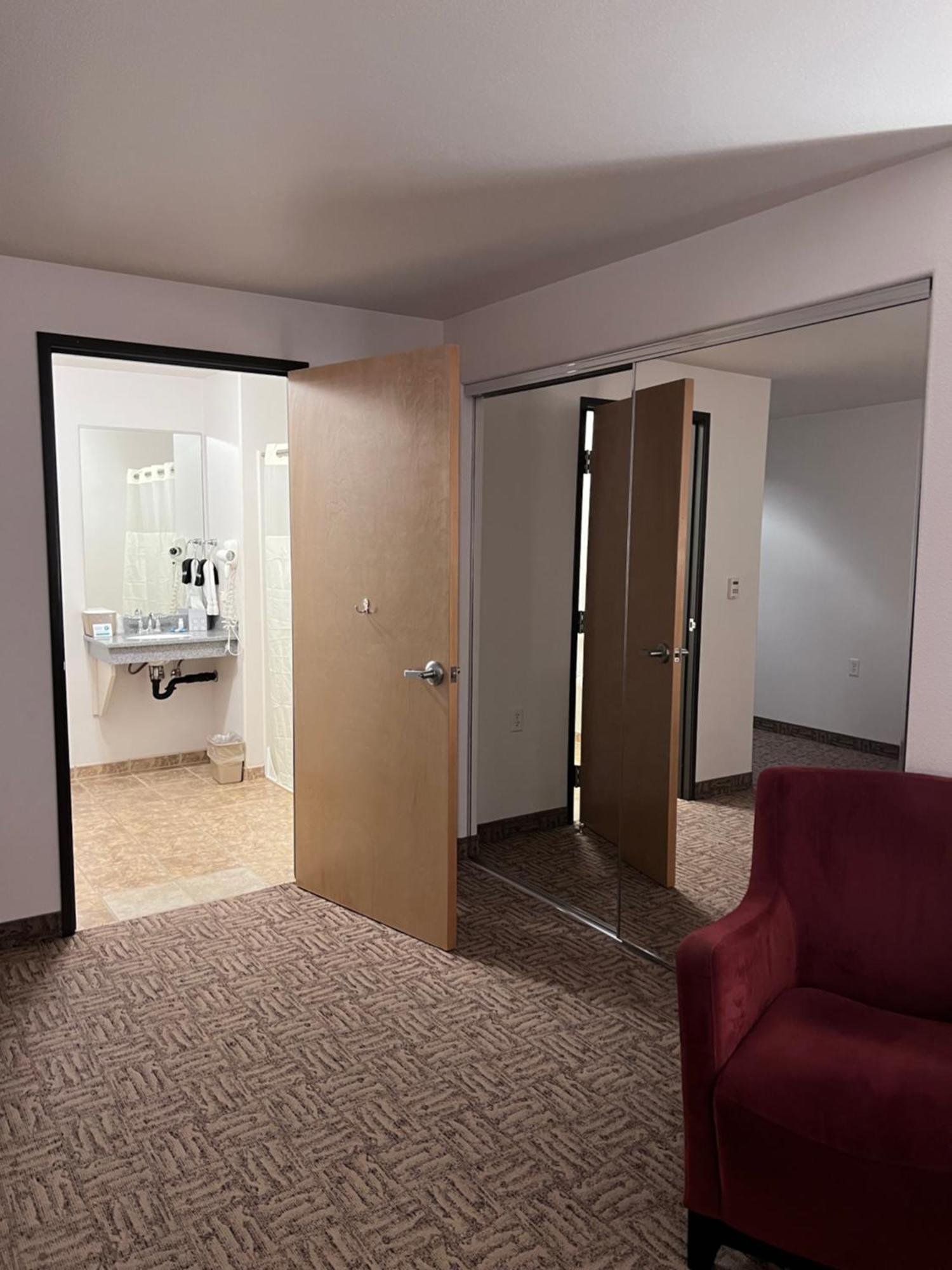 Hotel North Pole Extérieur photo