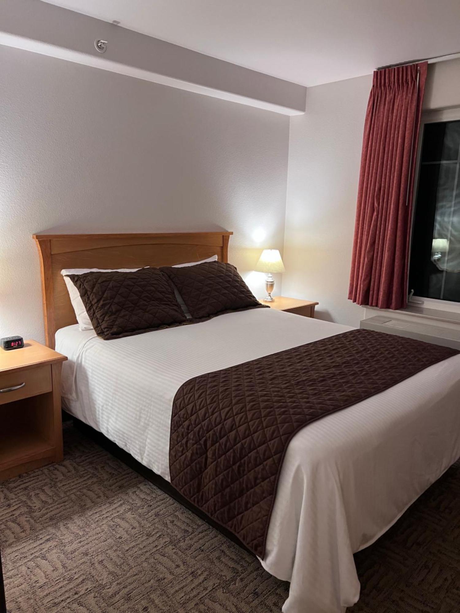 Hotel North Pole Extérieur photo