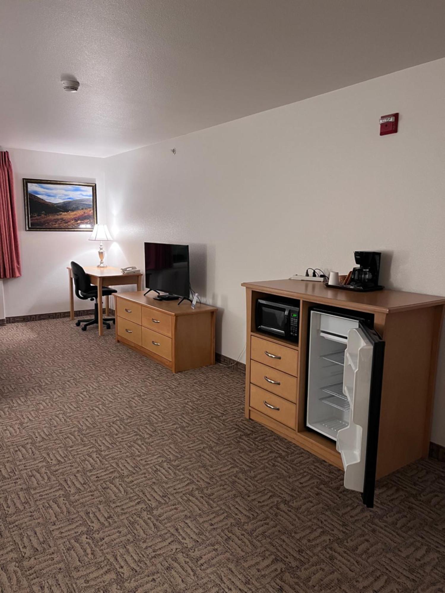 Hotel North Pole Extérieur photo