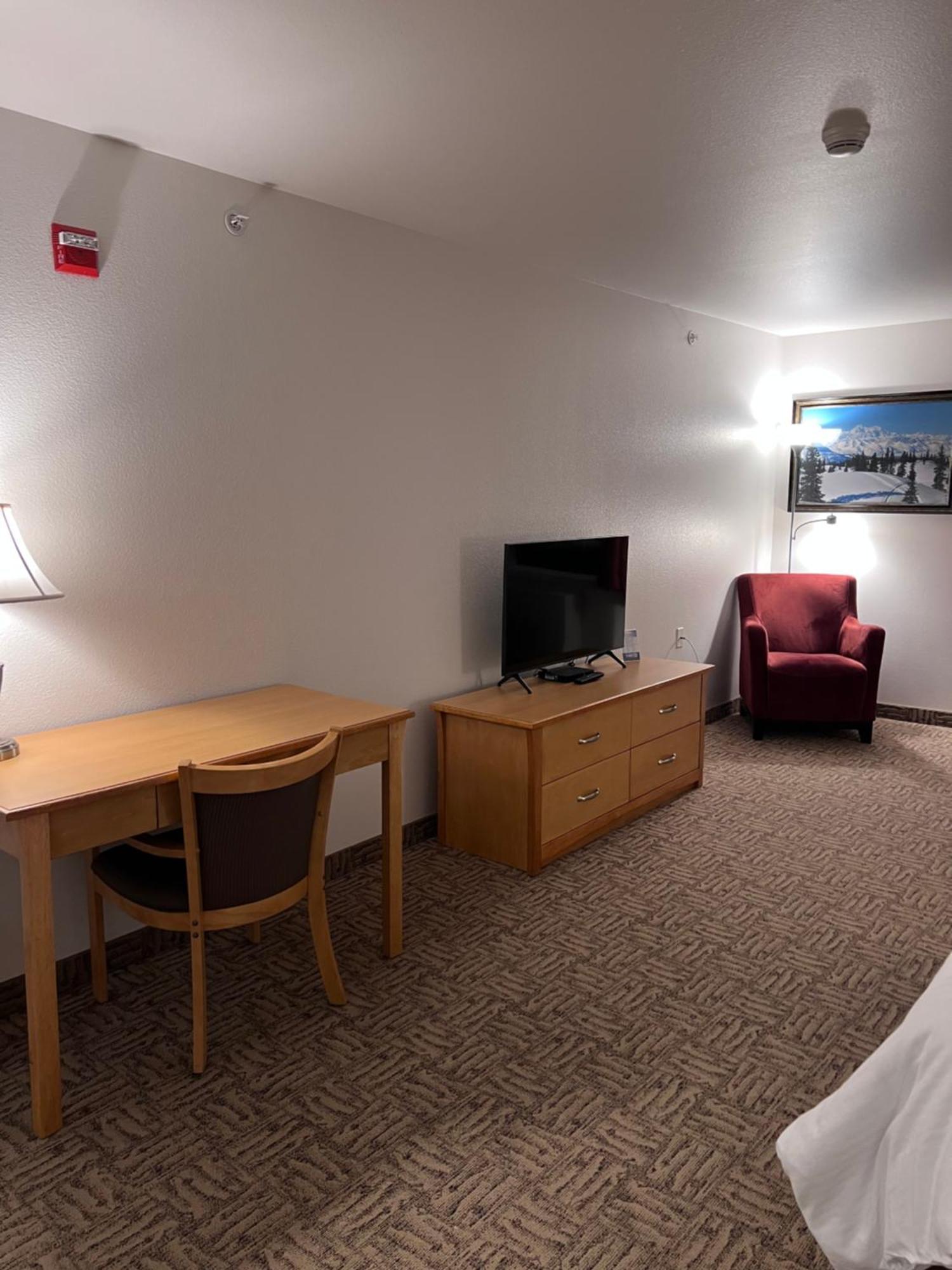 Hotel North Pole Extérieur photo