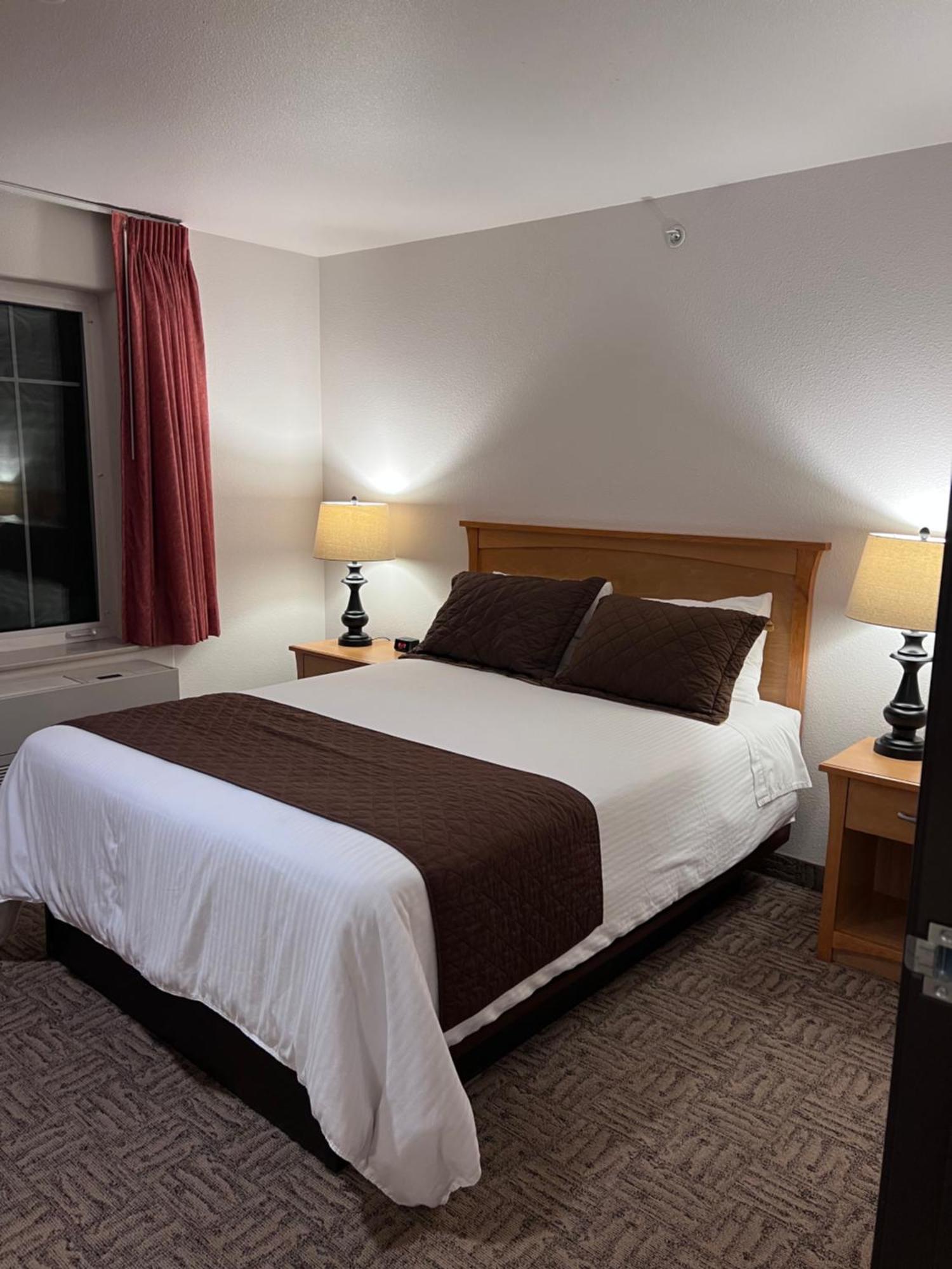 Hotel North Pole Extérieur photo