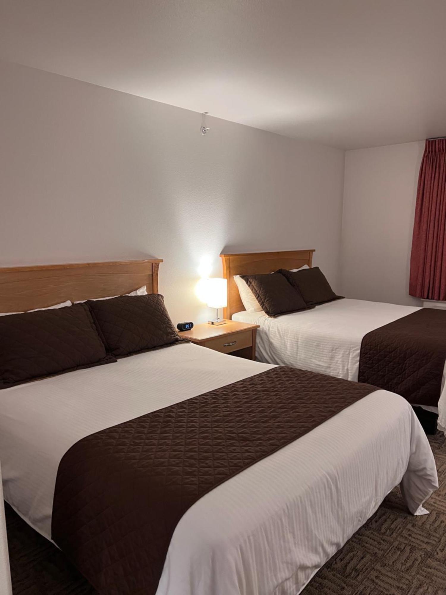 Hotel North Pole Extérieur photo