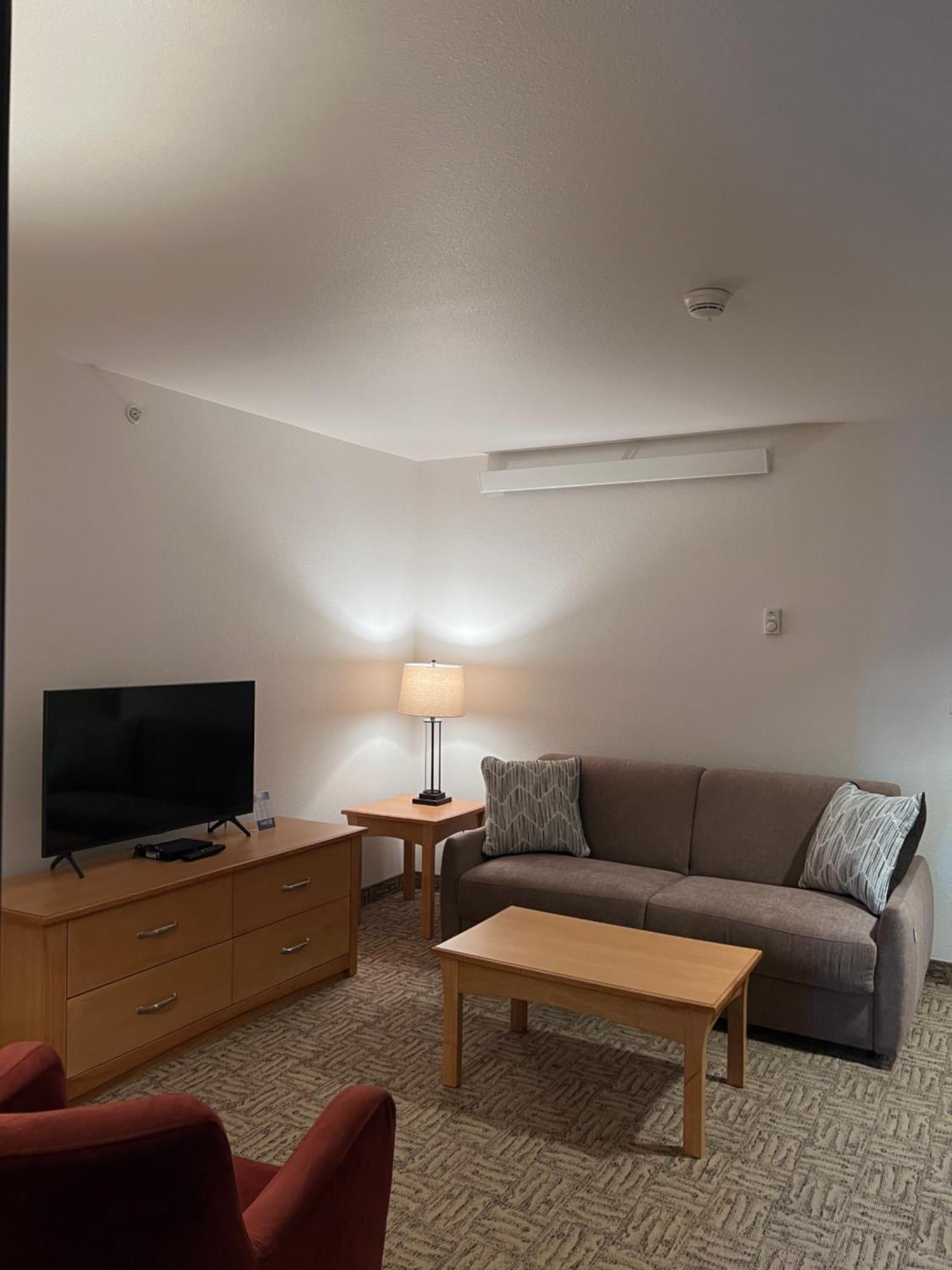 Hotel North Pole Extérieur photo