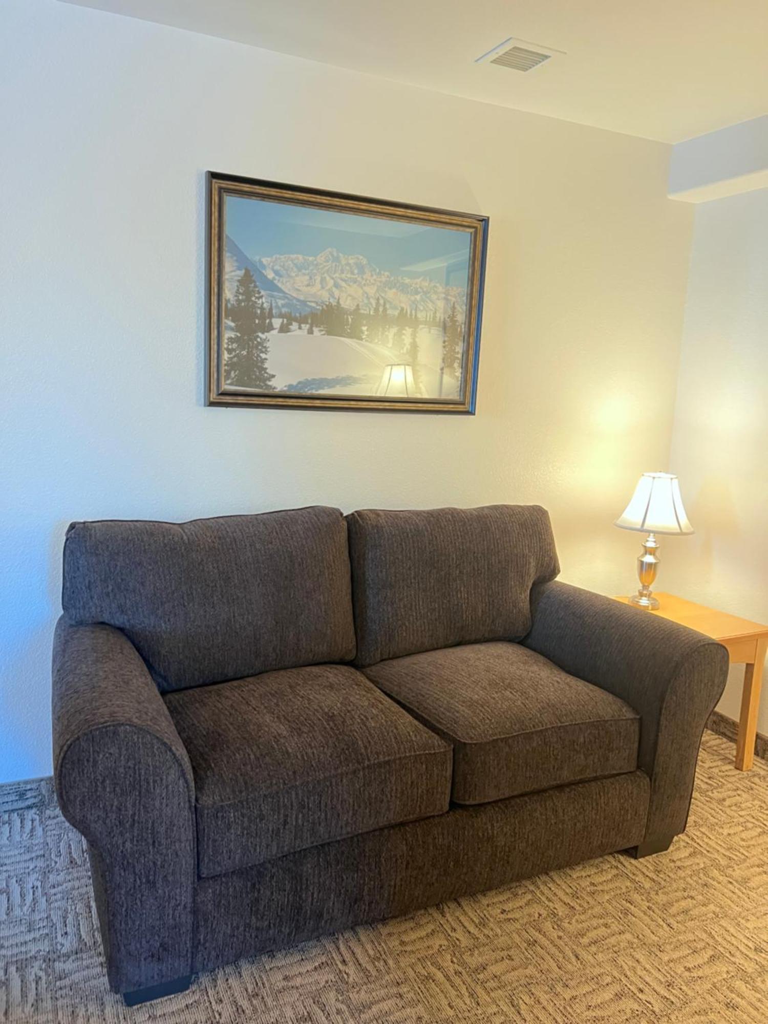 Hotel North Pole Extérieur photo