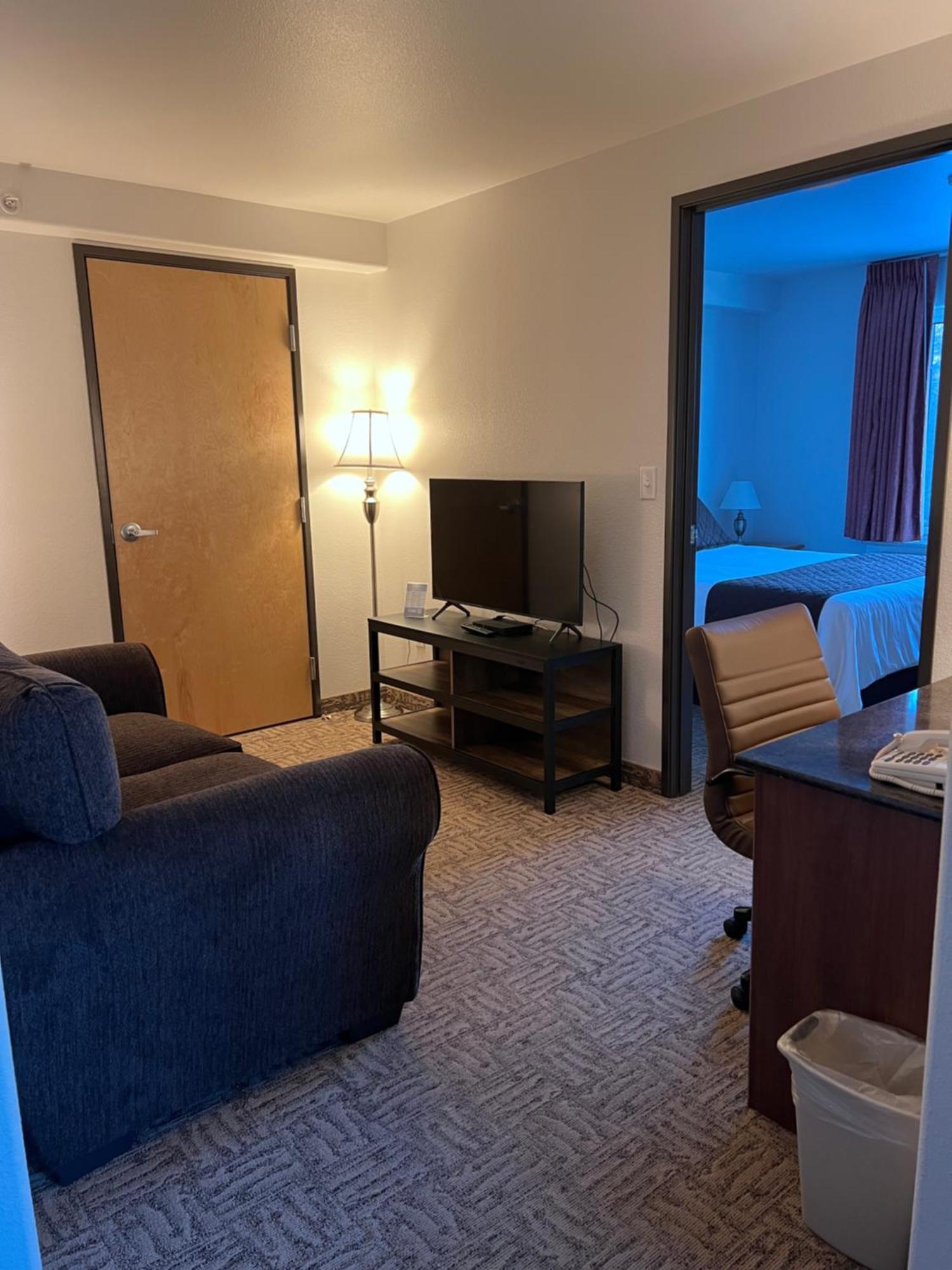 Hotel North Pole Extérieur photo