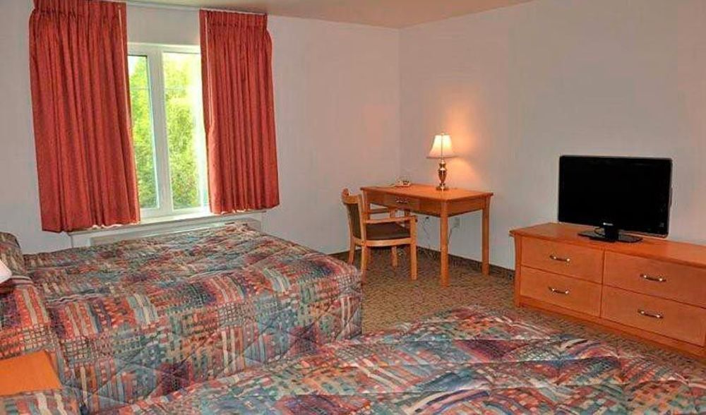 Hotel North Pole Extérieur photo