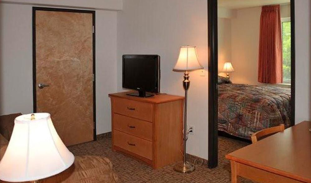 Hotel North Pole Extérieur photo