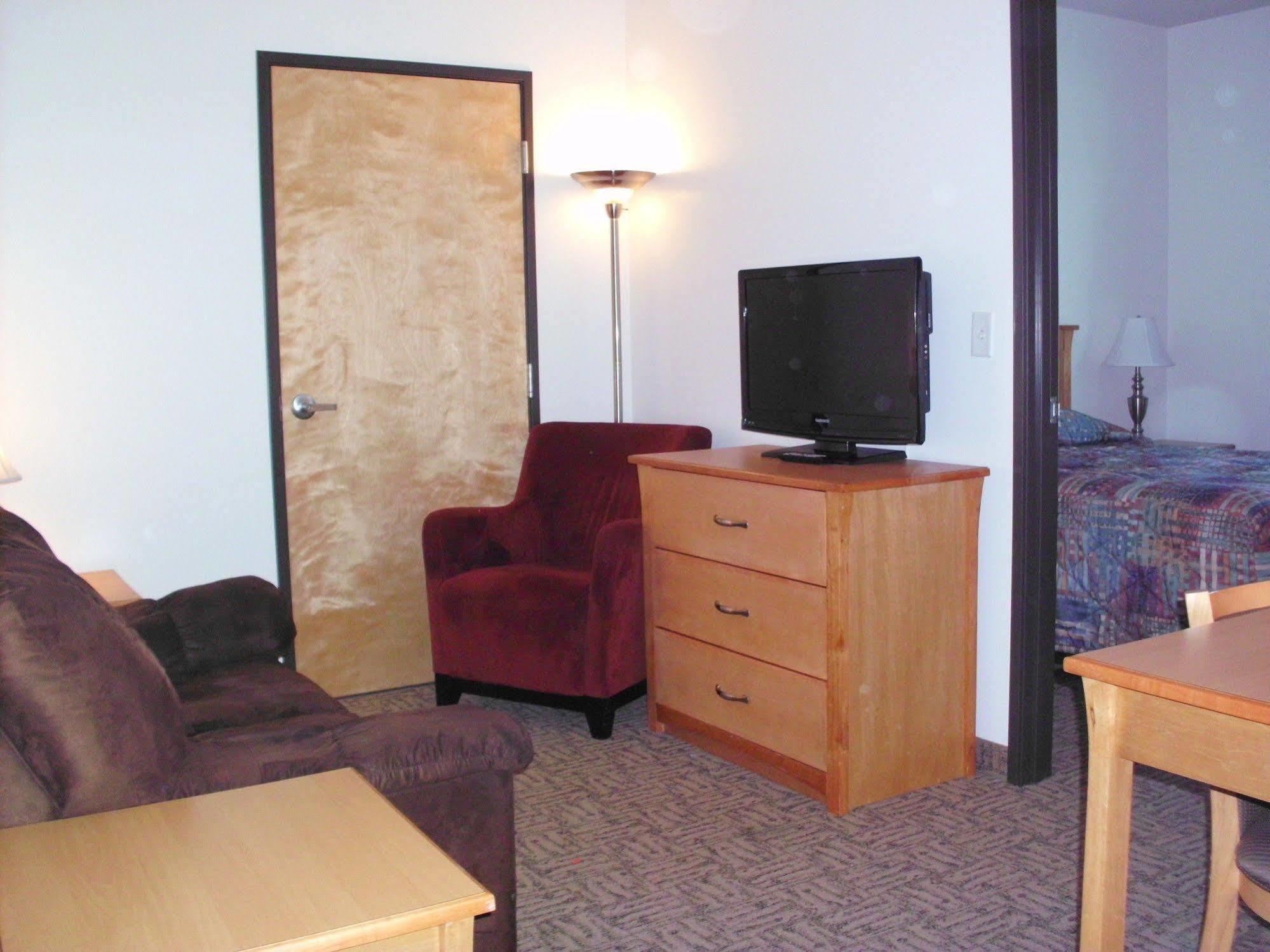 Hotel North Pole Extérieur photo